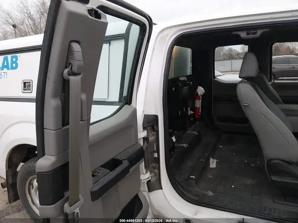 1FTEX1CBXJKF29708 2018 FORD F-150 - Image 8