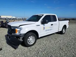 1FTEX1CBXJKF80741 2018 FORD F-150