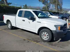 1FTEX1CBXJKF94901 2018 FORD F-150