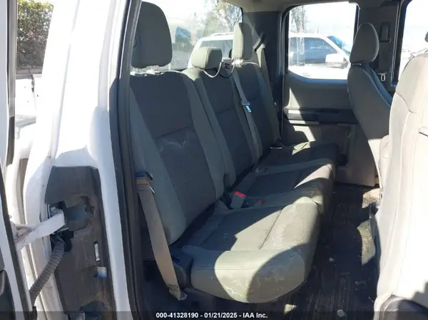 1FTEX1CBXJKF94901 2018 FORD F-150 - Image 8