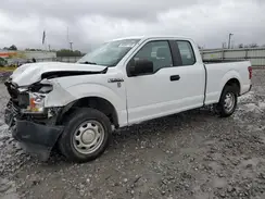 1FTEX1CBXKFB64344 2019 FORD F-150