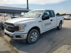 1FTEX1CBXKKC16837 2019 FORD F-150