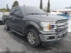 1FTEX1CBXKKC23660 2019 FORD F-150