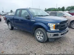 1FTEX1CBXKKC47070 2019 FORD F-150