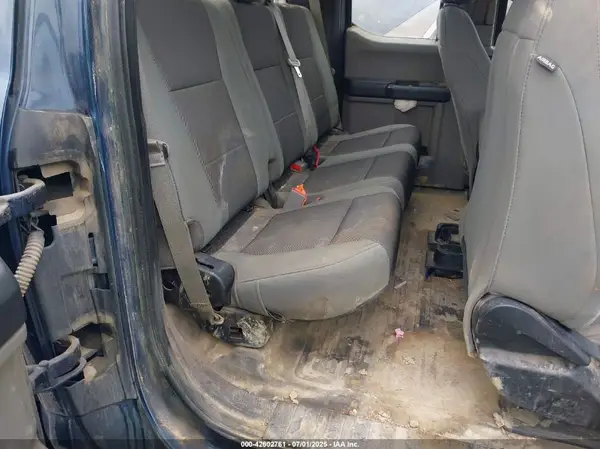 1FTEX1CBXKKC47070 2019 FORD F-150 - Image 8