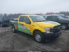 1FTEX1CBXKKD05839 2019 FORD F-150