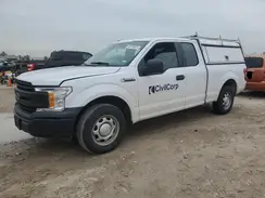 1FTEX1CBXKKD07302 2019 FORD F-150