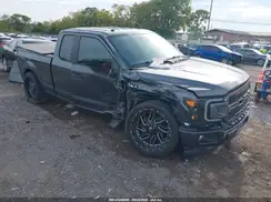 1FTEX1CBXKKD22818 2019 FORD F-150