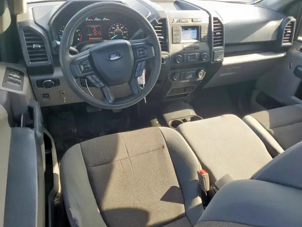 1FTEX1CBXKKD32734 2019 FORD F-150 - Image 8