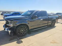 1FTEX1CBXKKD32796 2019 FORD F-150