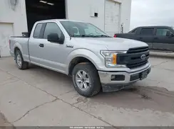 1FTEX1CBXKKD32989 2019 FORD F-150