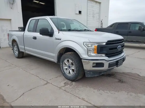 1FTEX1CBXKKD32989 2019 FORD F-150 - Image 1