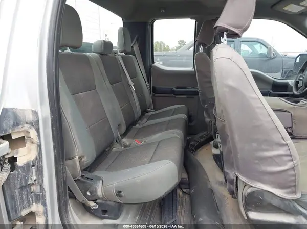 1FTEX1CBXKKD32989 2019 FORD F-150 - Image 8