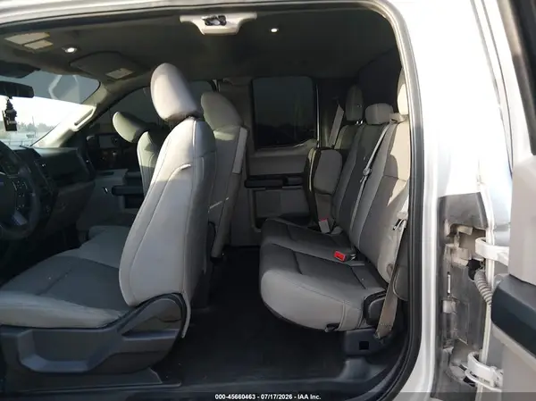 1FTEX1CBXKKD33169 2019 FORD F-150 - Image 8