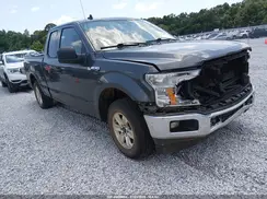 1FTEX1CBXKKD34449 2019 FORD F-150