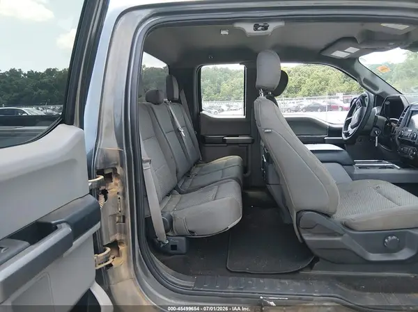 1FTEX1CBXKKD34449 2019 FORD F-150 - Image 8