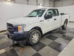 1FTEX1CBXKKD47900 2019 FORD F-150