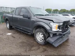 1FTEX1CBXKKE14639 2019 FORD F-150