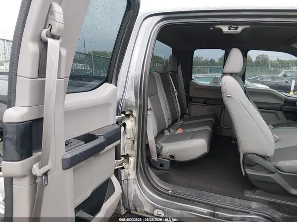 1FTEX1CBXKKE14639 2019 FORD F-150 - Image 8