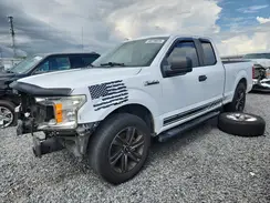 1FTEX1CBXKKE44823 2019 FORD F-150