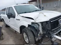 1FTEX1CBXKKE61850 2019 FORD F-150