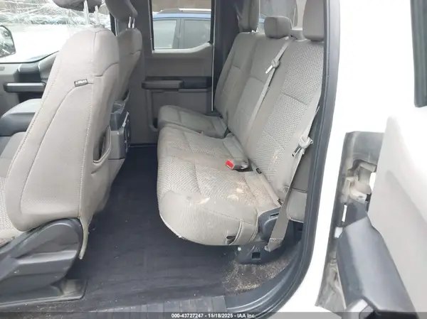 1FTEX1CBXKKE61850 2019 FORD F-150 - Image 8