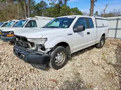 1FTEX1CBXKKE67275 2019 FORD F-150
