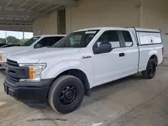 1FTEX1CBXKKE70659 2019 FORD F-150