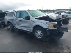 1FTEX1CBXKKE83346 2019 FORD F-150