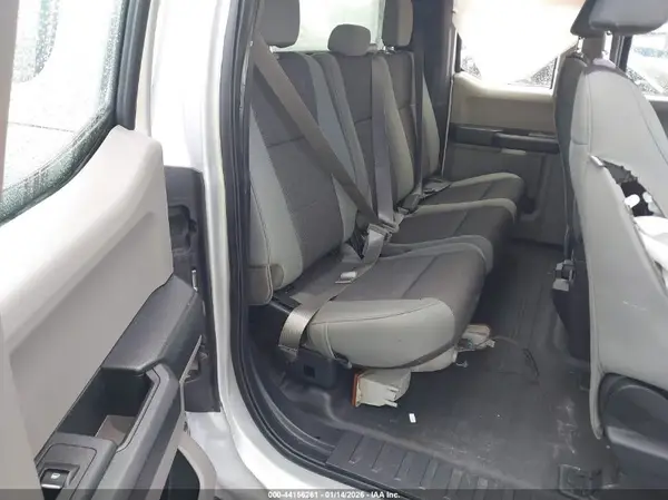 1FTEX1CBXKKE83346 2019 FORD F-150 - Image 8