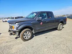1FTEX1CBXKKF29323 2019 FORD F-150