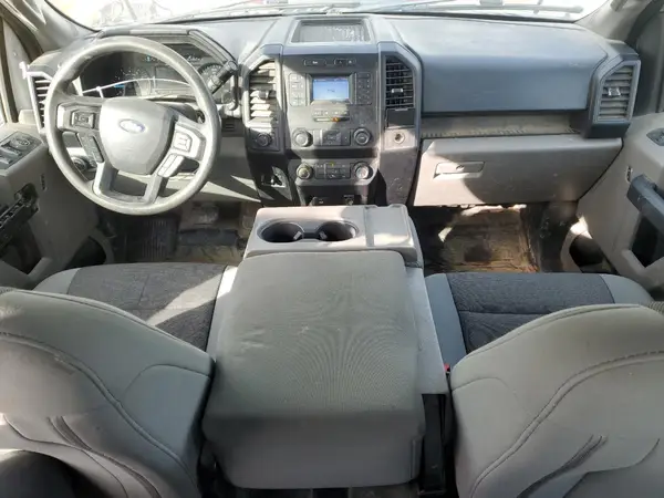 1FTEX1CBXLFB07000 2020 FORD F-150 - Image 8