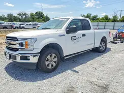 1FTEX1CBXLFB10656 2020 FORD F-150