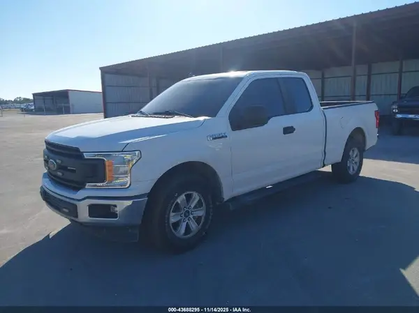 1FTEX1CBXLFC54112 2020 FORD F-150 - Image 2