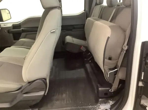 1FTEX1CBXLKD41662 2020 FORD F-150 - Image 2