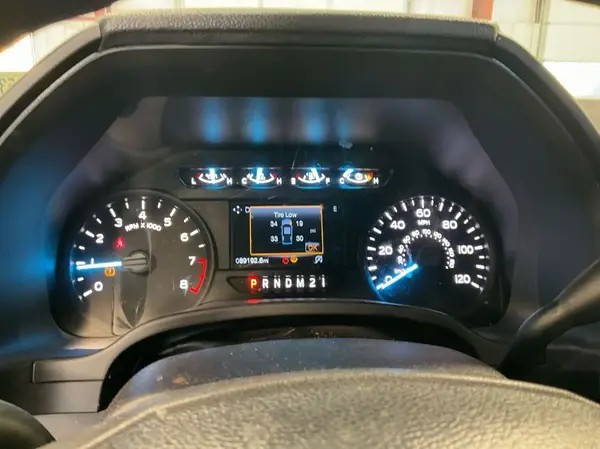 1FTEX1CBXLKD41662 2020 FORD F-150 - Image 8