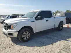 1FTEX1CBXLKF37102 2020 FORD F-150