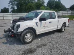 1FTEX1CBXMKD83508 2021 FORD F-150