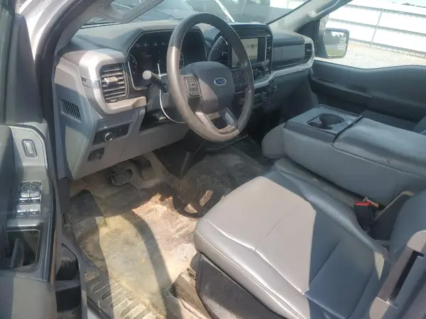 1FTEX1CBXMKD83508 2021 FORD F-150 - Image 8