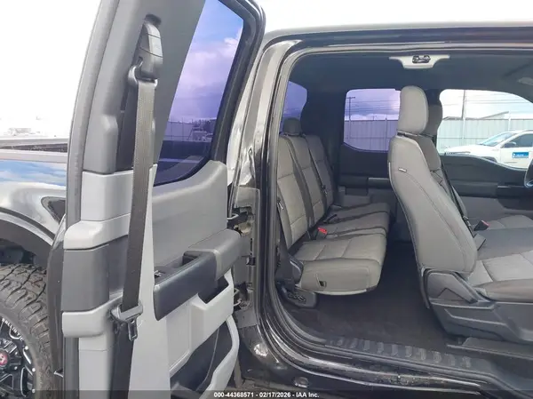 1FTEX1CBXMKD91396 2021 FORD F-150 - Image 8