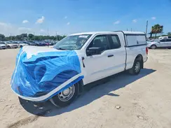 1FTEX1CBXMKE25997 2021 FORD F-150