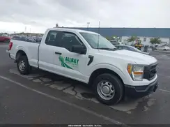 1FTEX1CBXNKF22117 2022 FORD F-150