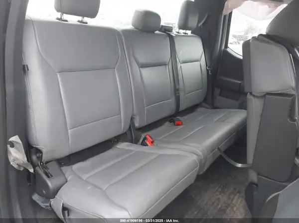 1FTEX1CBXNKF22117 2022 FORD F-150 - Image 8