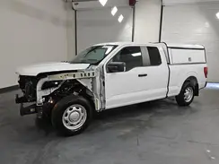 1FTEX1CBXPKD82718 2023 FORD F-150