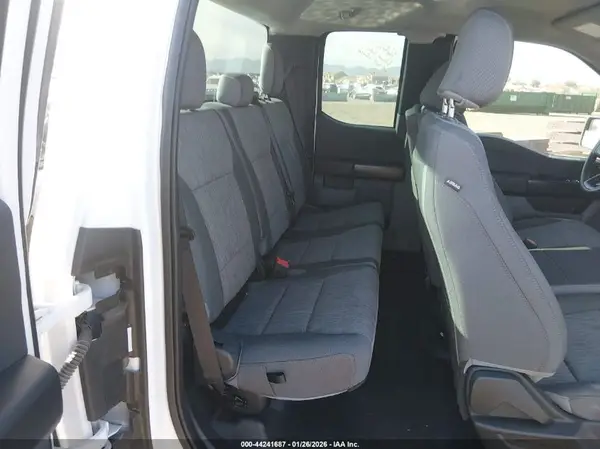 1FTEX1CBXPKD85960 2023 FORD F-150 - Image 8