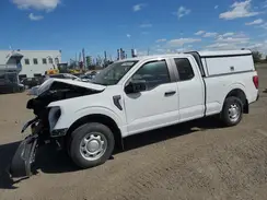 1FTEX1CBXPKE71740 2023 FORD F-150