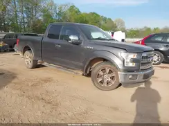 1FTEX1CF0GFA42893 2016 FORD F-150