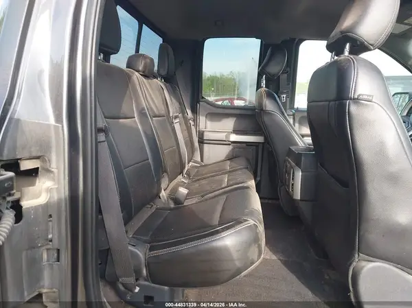 1FTEX1CF0GFA42893 2016 FORD F-150 - Image 8