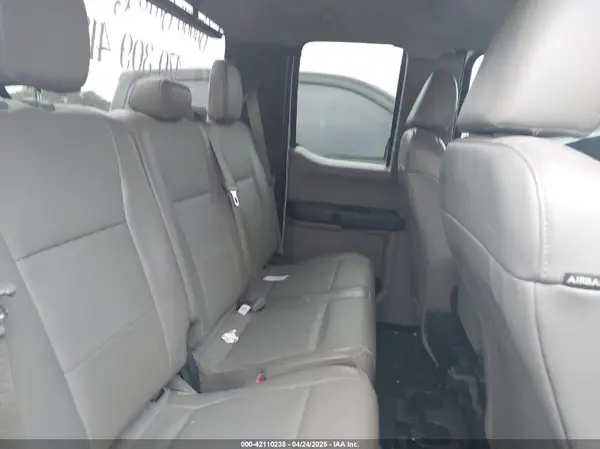 1FTEX1CF0GFA56342 2016 FORD F-150 - Image 8