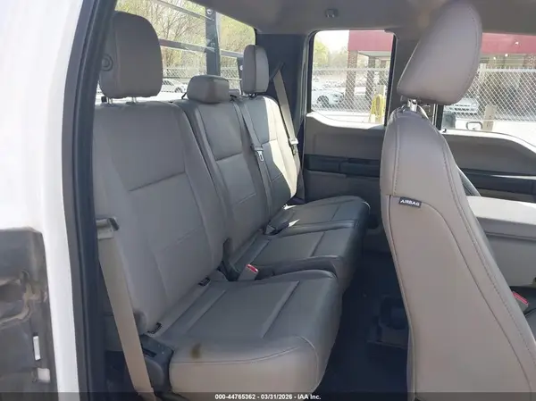 1FTEX1CF0GFB51497 2016 FORD F-150 - Image 8